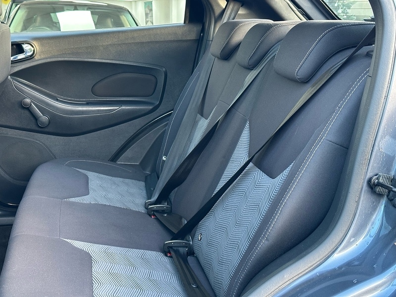 Used Ford Ka+ 2017 for sale - 76910697: Photo 10