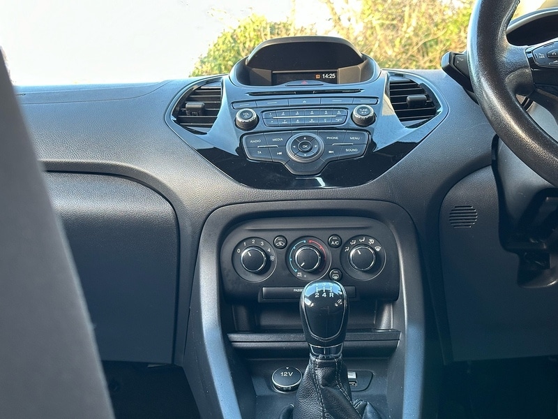 Used Ford Ka+ 2017 for sale - 76910697: Photo 12