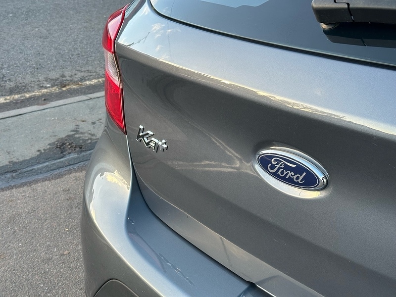 Used Ford Ka+ 2017 for sale - 76910697: Photo 13