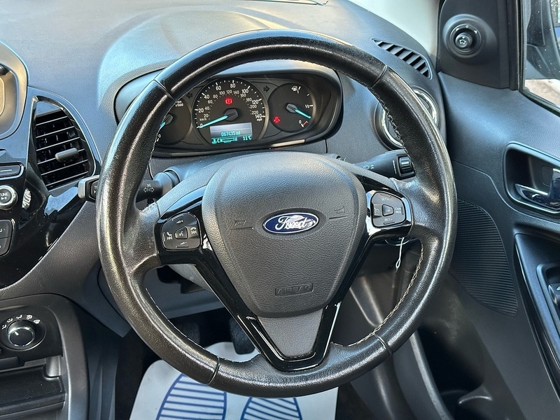 Used Ford Ka+ 2017 for sale - 76910697: Photo 15