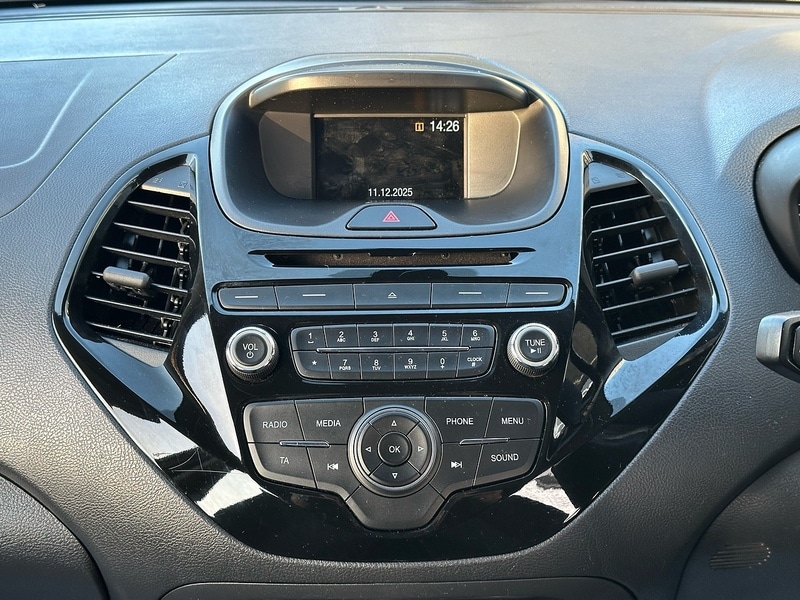 Used Ford Ka+ 2017 for sale - 76910697: Photo 16