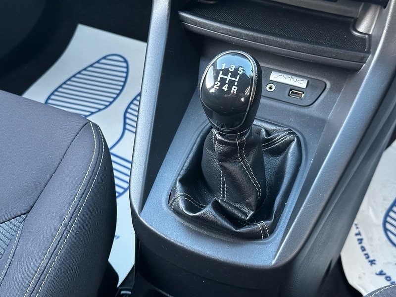 Used Ford Ka+ 2017 for sale - 76910697: Photo 19