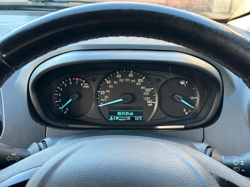 Used Ford Ka+ 2017 for sale - 76910697: Photo 20