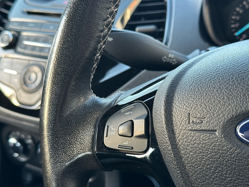 Used Ford Ka+ 2017 for sale - 76910697: Photo 21