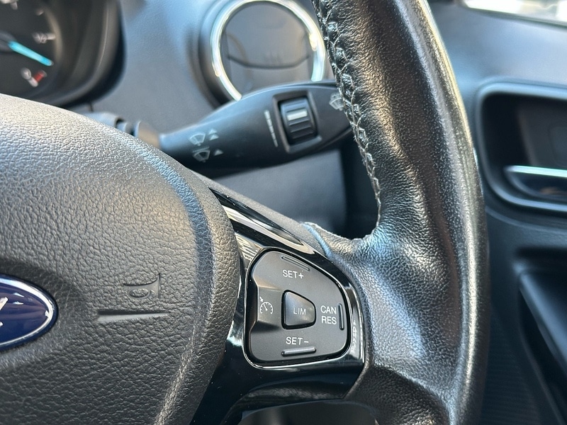 Used Ford Ka+ 2017 for sale - 76910697: Photo 22