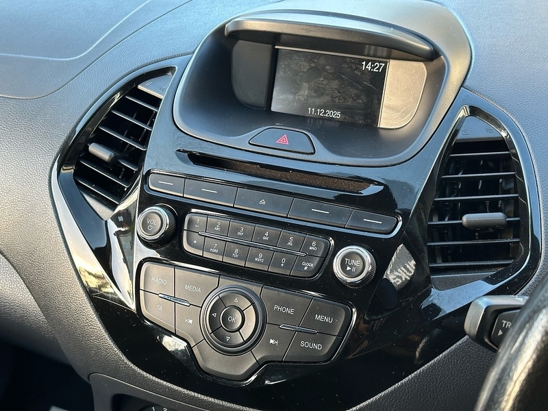 Used Ford Ka+ 2017 for sale - 76910697: Photo 23