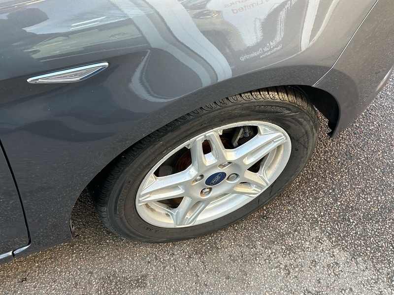 Used Ford Ka+ 2017 for sale - 76910697: Photo 24