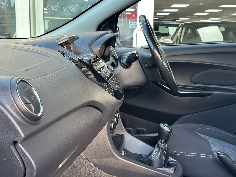 Used Ford Ka+ 2017 for sale - 76910697: Photo 7