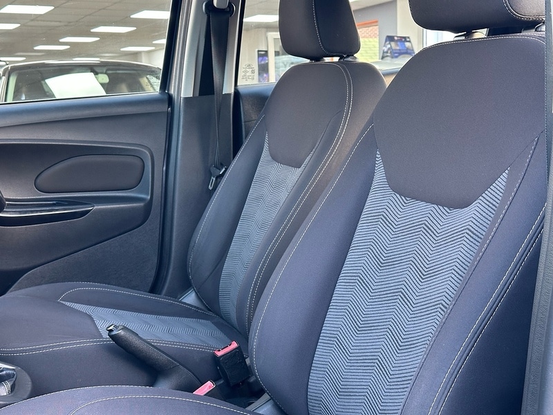 Used Ford Ka+ 2017 for sale - 76910697: Photo 8