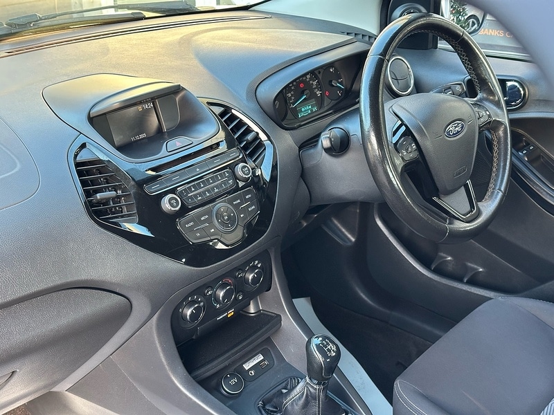 Used Ford Ka+ 2017 for sale - 76910697: Photo 9