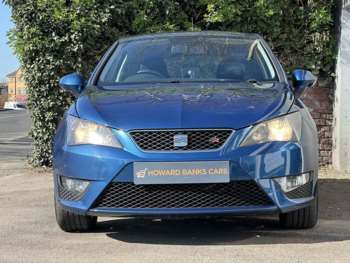 Used SEAT Ibiza 2014 for sale - 74299051: Photo