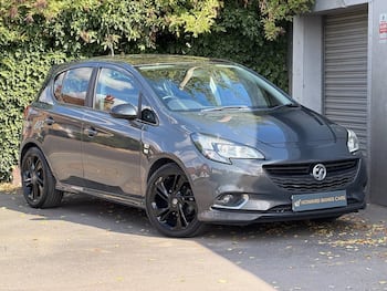 Used Vauxhall Corsa 2015 for sale - 79570785: Photo