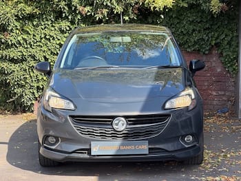Used Vauxhall Corsa 2015 for sale - 79570785: Photo