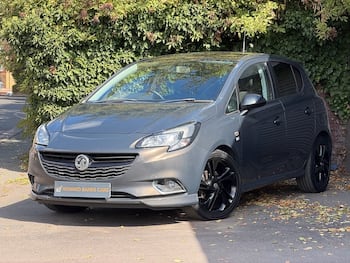 Used Vauxhall Corsa 2015 for sale - 79570785: Photo