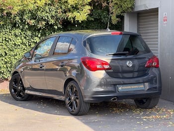 Used Vauxhall Corsa 2015 for sale - 79570785: Photo
