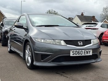 Used Honda Civic 2010 for sale - 78713532: Photo