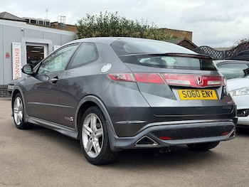 Used Honda Civic 2010 for sale - 78713532: Photo