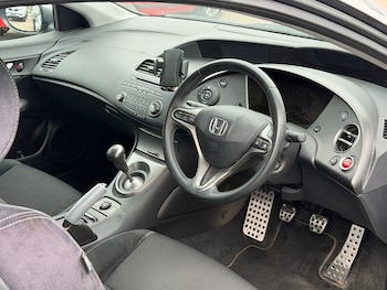 Used Honda Civic 2010 for sale - 78713532: Photo