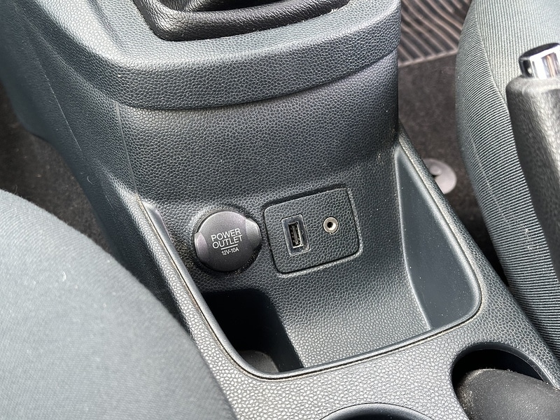 Used Ford Fiesta 2012 for sale - 76353038: Photo 11