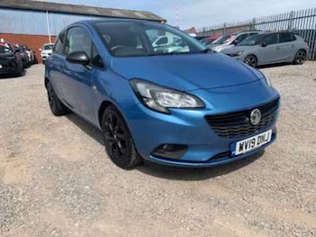 Used Vauxhall Corsa 2019 for sale - 78955906: Photo