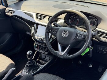 Used Vauxhall Corsa 2019 for sale - 78955906: Photo