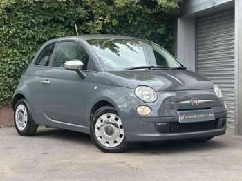 2015 - TwinAir Colour Therapy 3-Door