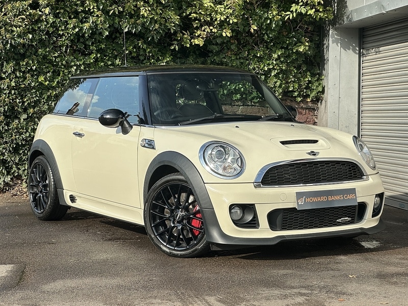 Used MINI Hatch 2011 for sale - 76113593: Photo 1