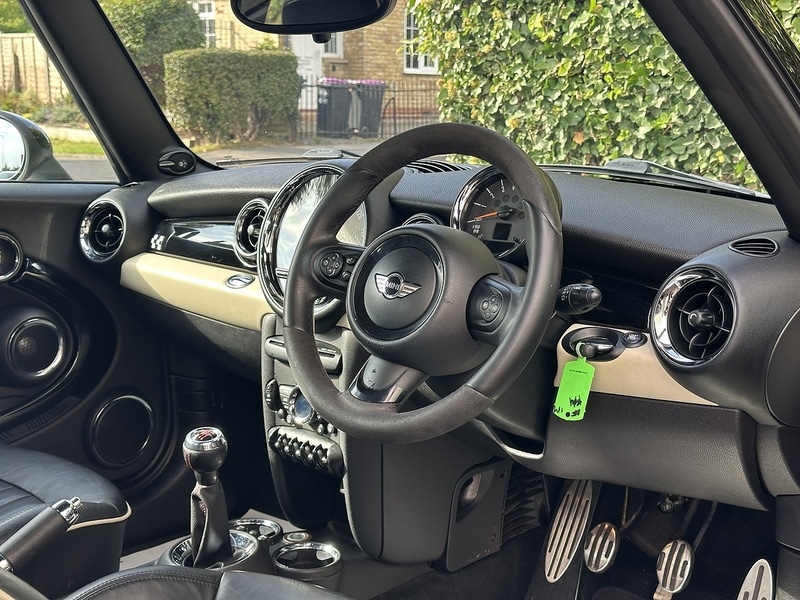 Used MINI Hatch 2011 for sale - 76113593: Photo 13