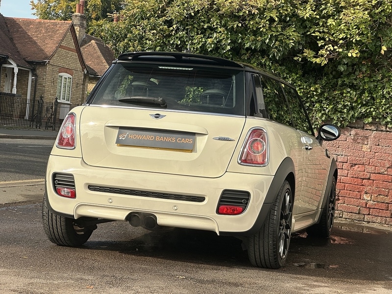 Used MINI Hatch 2011 for sale - 76113593: Photo 17