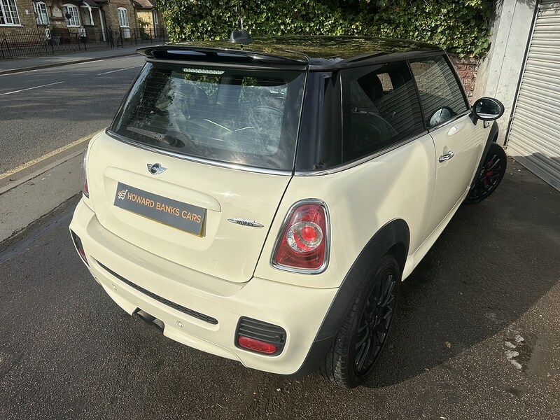Used MINI Hatch 2011 for sale - 76113593: Photo 18