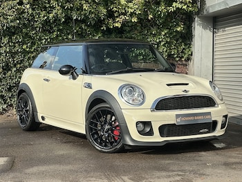 MINI - Hatch