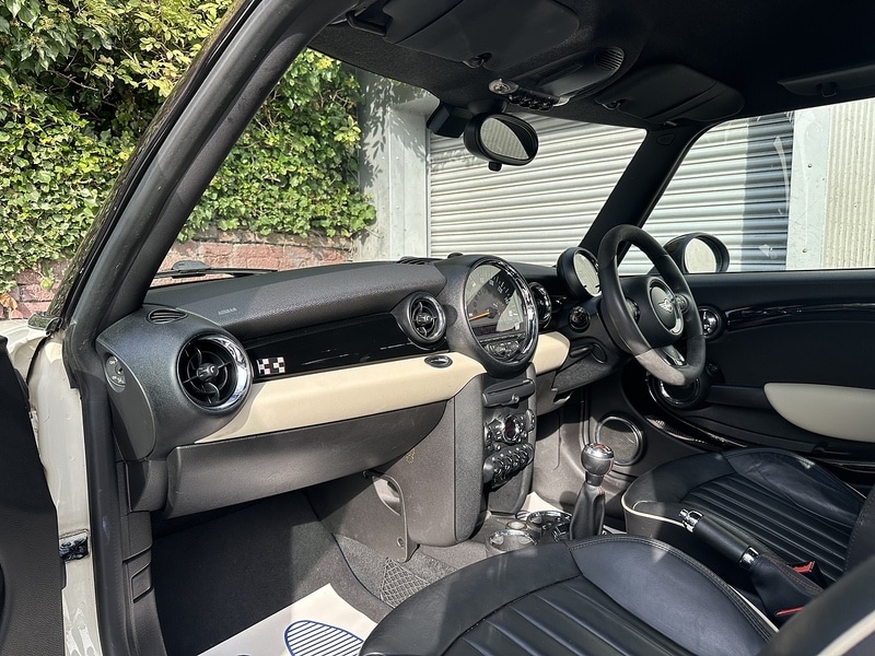 Used MINI Hatch 2011 for sale - 76113593: Photo 26