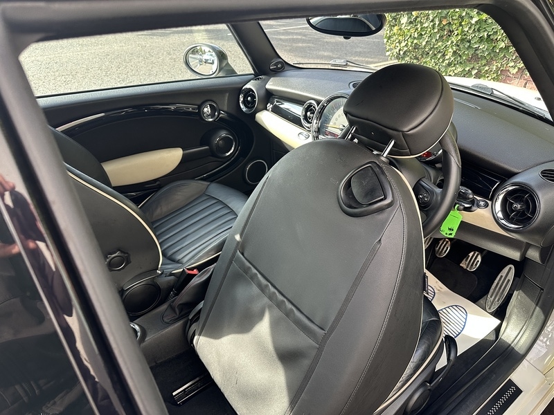 Used MINI Hatch 2011 for sale - 76113593: Photo 34