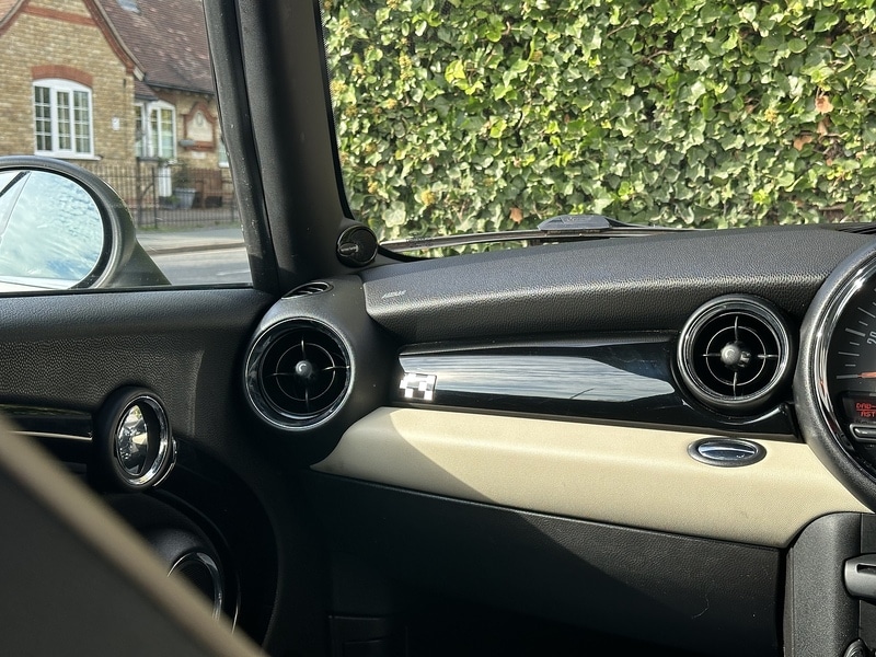 Used MINI Hatch 2011 for sale - 76113593: Photo 35