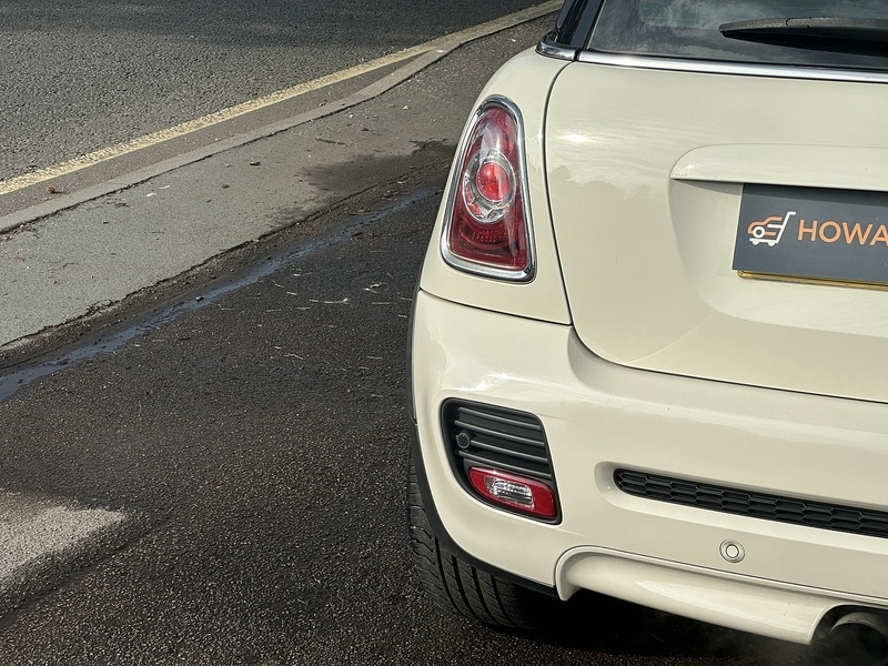 Used MINI Hatch 2011 for sale - 76113593: Photo 37