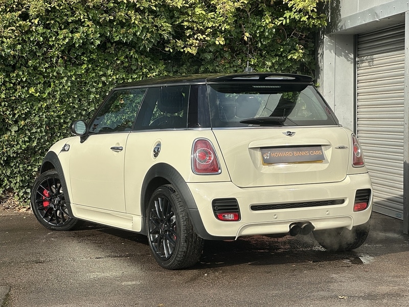 Used MINI Hatch 2011 for sale - 76113593: Photo 4