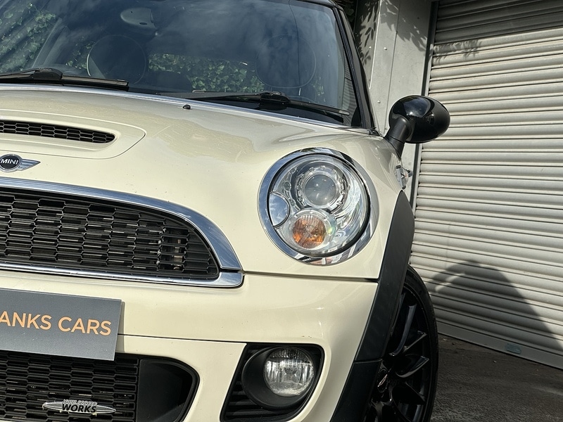 Used MINI Hatch 2011 for sale - 76113593: Photo 40