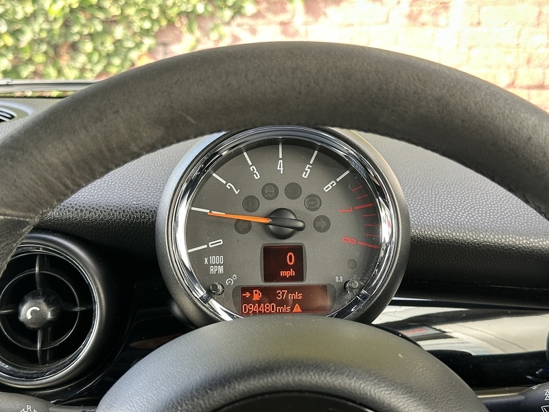 Used MINI Hatch 2011 for sale - 76113593: Photo 46