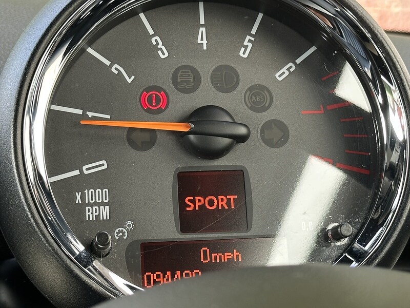Used MINI Hatch 2011 for sale - 76113593: Photo 47