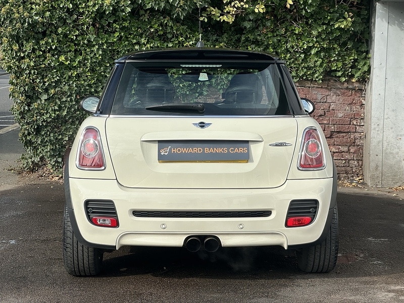 Used MINI Hatch 2011 for sale - 76113593: Photo 5