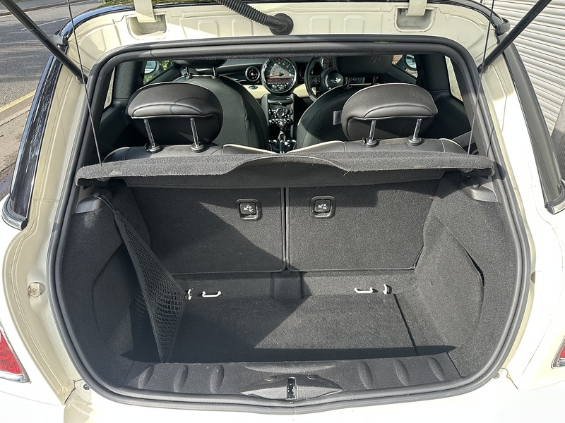 Used MINI Hatch 2011 for sale - 76113593: Photo 54