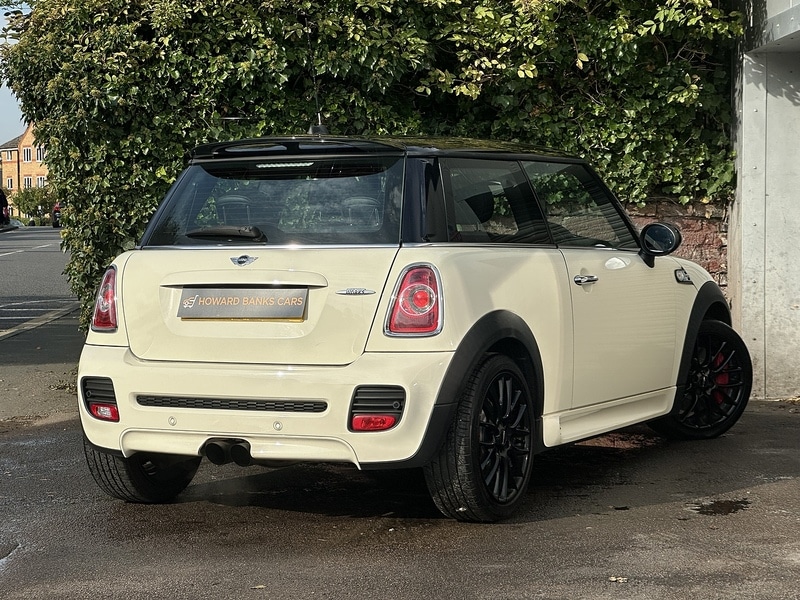 Used MINI Hatch 2011 for sale - 76113593: Photo 6
