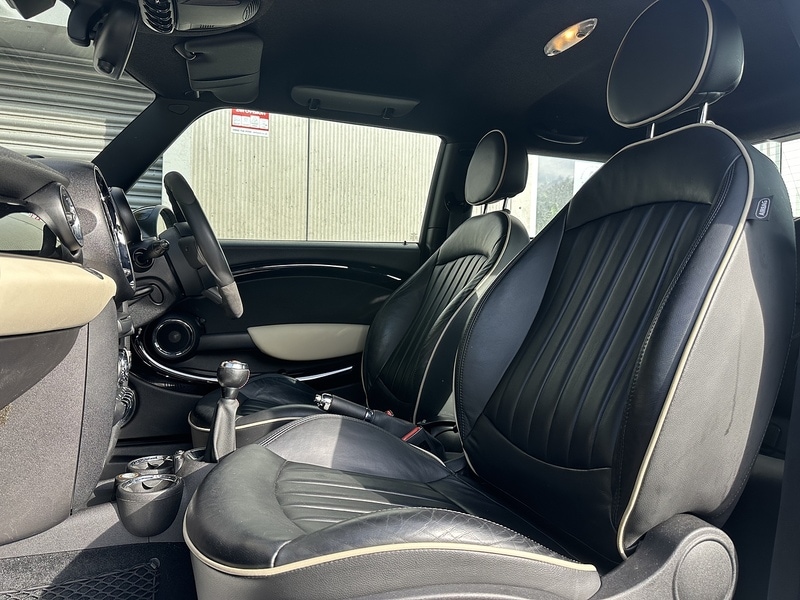 Used MINI Hatch 2011 for sale - 76113593: Photo 8