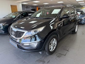 Used Kia Sportage 2012 for sale - 79434896: Photo