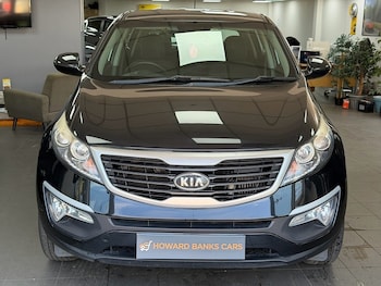 Used Kia Sportage 2012 for sale - 79434896: Photo