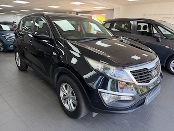 Used Kia Sportage 2012 for sale - 79434896: Photo