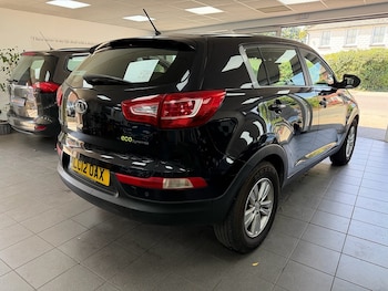 Used Kia Sportage 2012 for sale - 79434896: Photo