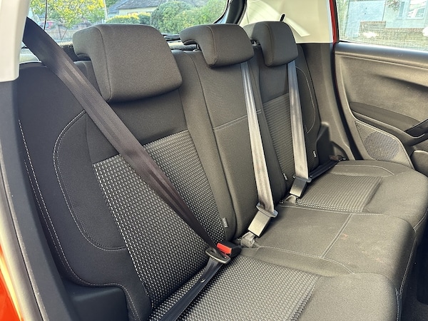 Used Peugeot 208 2015 for sale - 76106317: Photo 34