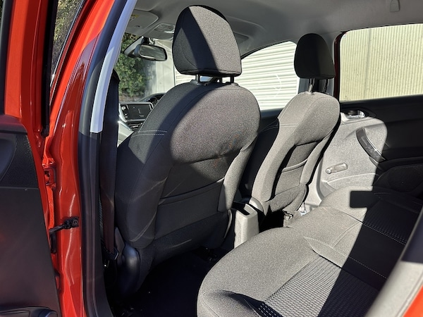 Used Peugeot 208 2015 for sale - 76106317: Photo 36