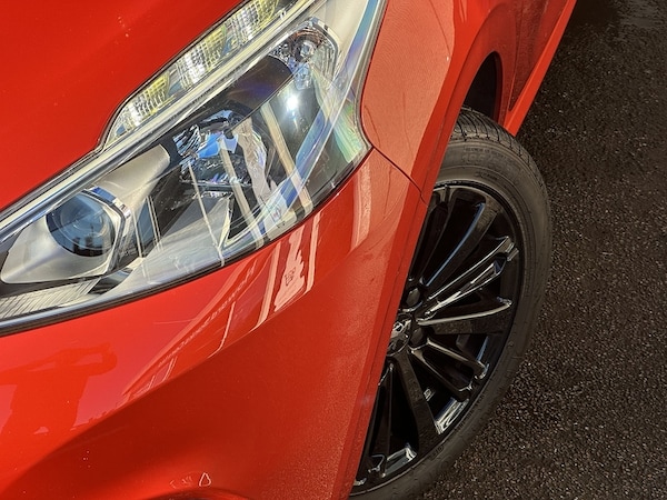 Used Peugeot 208 2015 for sale - 76106317: Photo 42